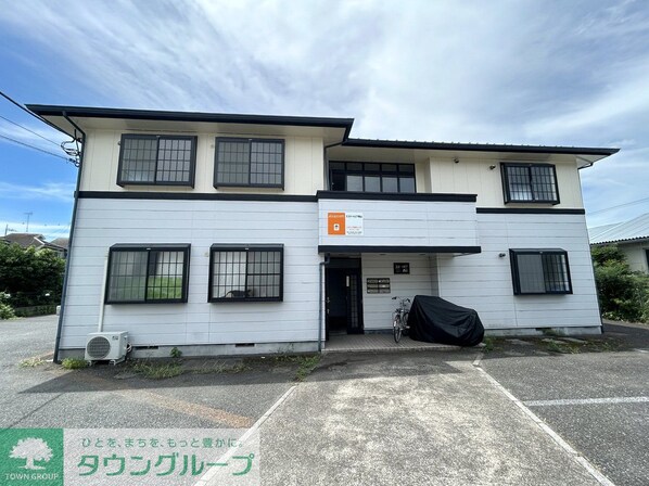 エステートピア青山の物件内観写真